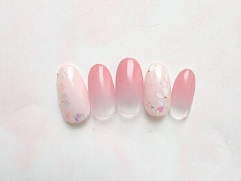 アミュゼ 本八幡店/サクラネイルコレクション