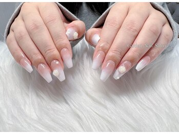 ガーデン(Garden)/トレンドB ¥7500