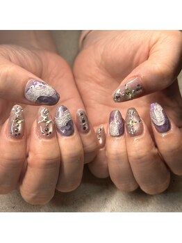 スープ 三鷹(supe_)/お任せデザイン