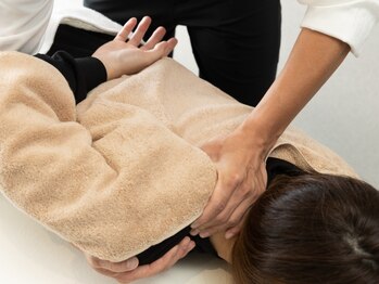 シルーン 辻堂(CILUNE)の写真/なんとなくダルい、疲れが抜けない…。そんな日々の蓄積に、深部まで届く整体で“本当のリセット”を。