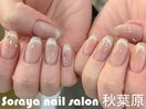 韓国・ワンホンネイル・秋葉原