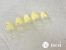ノイ noi 千歳船橋店 ネイルサロン/2025.7月定額ネイル2-4