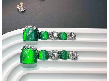 サンネイルルーム(sun nail room)/