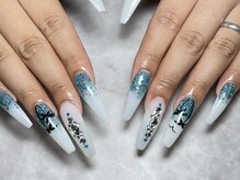 モンシュシュ(Monchouchou)