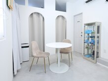 シア(sia)の雰囲気（完全貸切で落ち着いた雰囲気。）