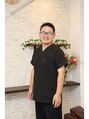 やさしい整体院 神辺店&nbsp;吉岡 渉