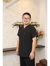 やさしい整体院 神辺店 吉岡 渉