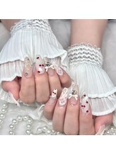 ベスパー(Vesper)/ネイリストmiu