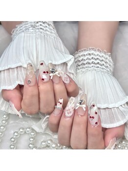 ベスパー(Vesper)/ネイリストmiu