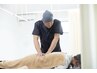 【整体人気No.2♪】姿勢改善コース☆ 猫背/反り腰に◎ ¥6,600→¥1,000