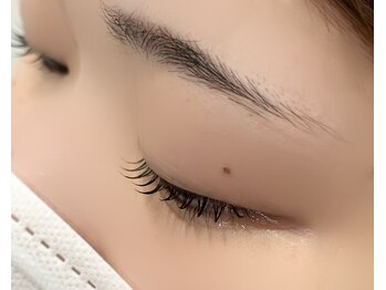 リブ(Lib)/ラッシュリフト/まつげパーマ