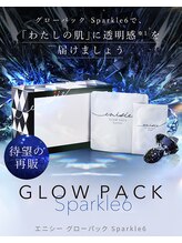 ルアナ(Luana)/エニシーグローパックsuparkle6