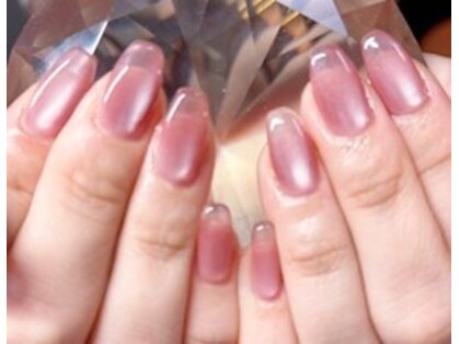 ムムネイル(Mum nail)の写真