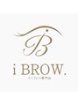アイブロウドット 新宿店(iBROW.) Ran 