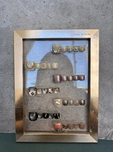 イデアル(Ideal)/●Foot:9月定額Lコース