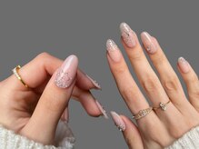 アレンジネイル(ARANGE NAIL)/