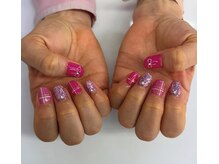 ヴァンネイルサロン 本厚木(VAN NAIL SALON)/持ち込みコース
