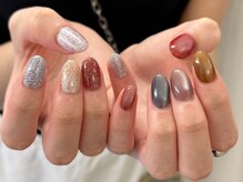 モノ 本通(mono)/flash × magnet