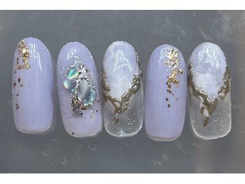 デザイン定額コース￥8800