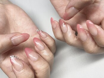 爪処 中野坂上/ベイビーブーマー＆チーク