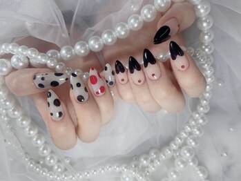 イク フォン(iku fon)/