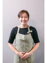 ノンノガーデン フォーネイル 札幌大通店(non-no garden for nail)&nbsp;Rie 