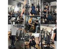 老若男女様々な目的の方にお越しいただいております♪