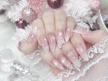 エービーエーサロン(ABA SALON)/うるちゅるマグネット