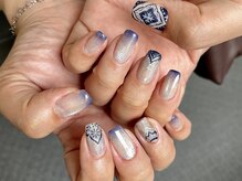 リネイル(linail.)/Full art ¥11550