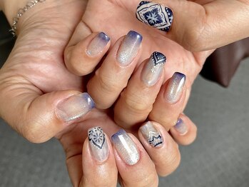 リネイル(linail.)/Full art ¥11550