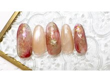 ミルネイル(Mil Nail)/ニュアンス　　　No89