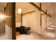 アルトリコの雰囲気（当日予約可◎）