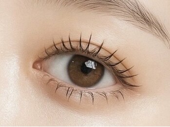 エム(eM.)の写真/【大人気!次世代マスカラパーマ★】３stepトリートメントがついたお得なクーポン◎〈四日市/近鉄四日市駅〉