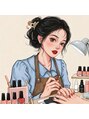 ココネイル 大塚店(coco nail)&nbsp;Rumi &nbsp;Rumi. H