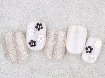 マハロネイルサロン 横浜店(mahalo)/ハンド定額6980円