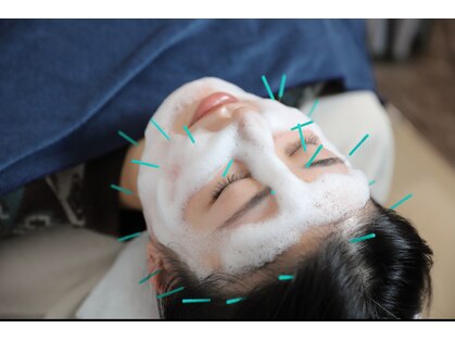 ドマイロ鍼灸院(Domairo鍼灸院)の写真