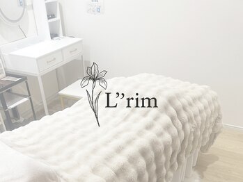 リリム(Lrim)/eyebrow salon L''rim