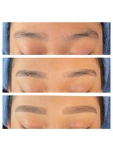 ベリル 金町店(Beryl)/レディースアイブロウ☆