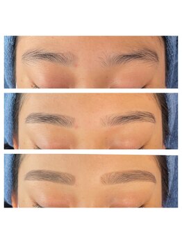 ベリル 金町店(Beryl)/レディースアイブロウ☆