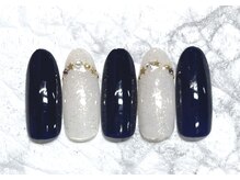 フランベル(franc belle)/2月限定アートコース