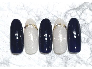 フランベル(franc belle)/2月限定アートコース