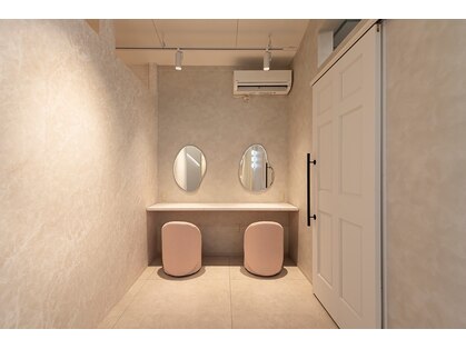 マヴィアイラッシュ バイヘッドライト 水戸駅南店(Ma Vie eyelash by HEADLIGHT)の写真