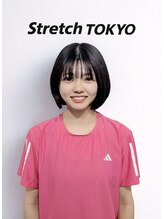 ストレッチトウキョウ 祐天寺店(Stretch TOKYO) Uchida