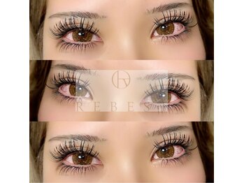 リーベスト 心斎橋店(REBEST)/