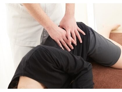 井上整体院の写真