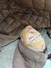 スマイル(SMILE)/温活×美肌ケア