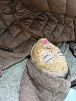 スマイル(SMILE)/温活×美肌ケア