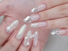 ディーネイル 京橋(D-nail)
