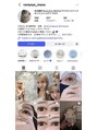 ラビィ 大阪心斎橋店(Raviy) Instagram→@raviyeye_mana