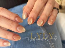 リリー ホリエネイル(LYLY HORIE nail)/マグフラ